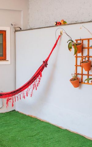 Casa para alugar com 265m², 4 quartos e 3 vagasÁrea Externa