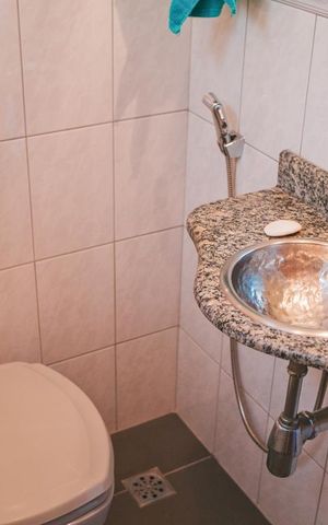 Casa para alugar com 265m², 4 quartos e 3 vagasLavabo