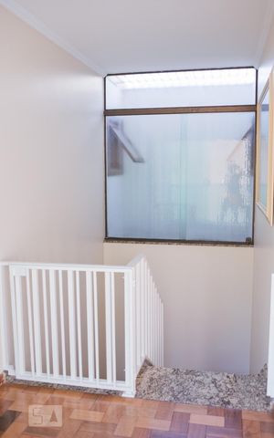 Casa para alugar com 265m², 4 quartos e 3 vagasAndar superior