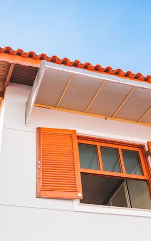 Casa para alugar com 265m², 4 quartos e 3 vagasÁrea Externa