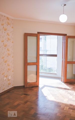 Casa para alugar com 265m², 4 quartos e 3 vagasBanheiro da Suíte 3