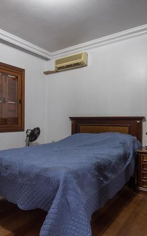 Casa à venda com 500m², 4 quartos e 7 vagas Casa à venda com 500m², 4 quartos e 7 vagasDormitório