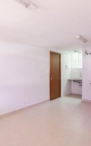 Studio para alugar com 22m², 1 quarto e sem vagaSala