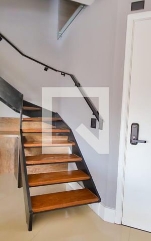 Apartamento à venda com 104m², 1 quarto e 2 vagas Apartamento à venda com 104m², 1 quarto e 2 vagasSala