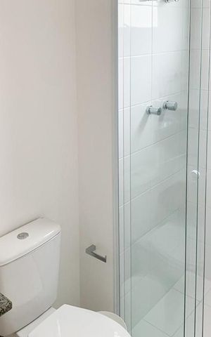 Studio para alugar com 40m², 1 quarto e 1 vaga Studio para alugar com 40m², 1 quarto e 1 vagaStudio