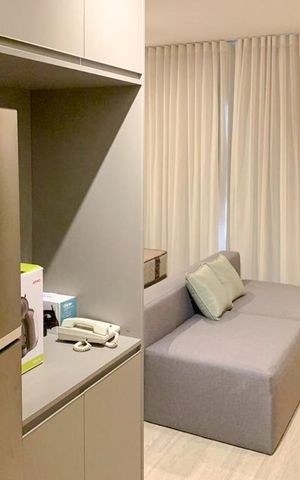 Studio para alugar com 40m², 1 quarto e 1 vaga Studio para alugar com 40m², 1 quarto e 1 vagaStudio