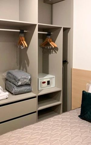 Studio para alugar com 40m², 1 quarto e 1 vaga Studio para alugar com 40m², 1 quarto e 1 vagaStudio
