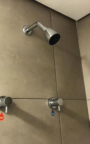 Studio à venda com 21m², 1 quarto e sem vagaBanheiro