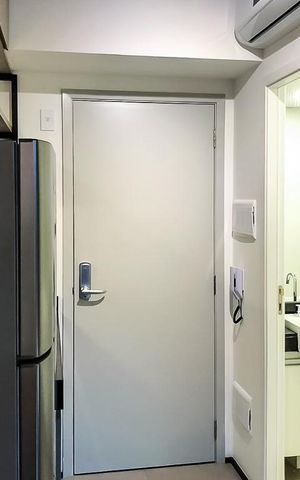 Studio à venda com 21m², 1 quarto e sem vagaStudio