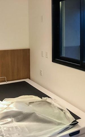Studio à venda com 21m², 1 quarto e sem vagaStudio