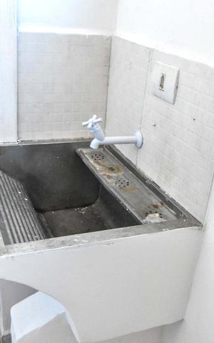 Studio à venda com 100m², 5 quartos e 1 vaga Studio à venda com 100m², 5 quartos e 1 vagaLavanderia