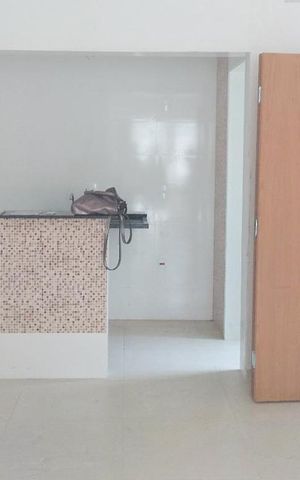 Studio à venda com 39m², 1 quarto e 1 vaga Studio à venda com 39m², 1 quarto e 1 vagaSala