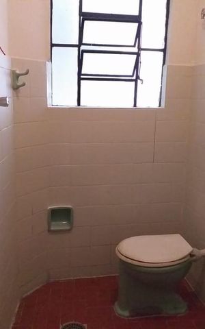 Apartamento para alugar com 80m², 2 quartos e sem vaga Apartamento para alugar com 80m², 2 quartos e sem vagaBanheiro