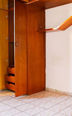Apartamento à venda com 59m², 2 quartos e 1 vagaQuarto 1