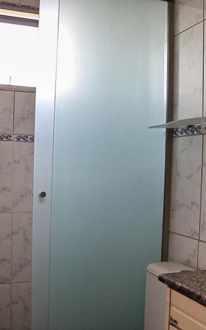 Apartamento à venda com 59m², 2 quartos e 1 vagaBanheiro