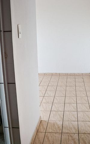 Apartamento à venda com 59m², 2 quartos e 1 vagaCorredor