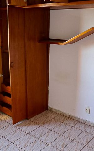 Apartamento à venda com 59m², 2 quartos e 1 vagaQuarto 1