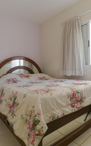 Apartamento à venda com 99m², 3 quartos e 2 vagas Apartamento à venda com 99m², 3 quartos e 2 vagasQuarto 02