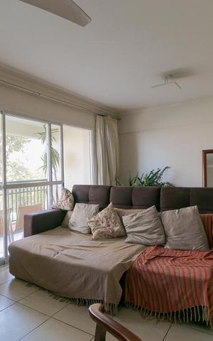 Apartamento à venda com 99m², 3 quartos e 2 vagas Apartamento à venda com 99m², 3 quartos e 2 vagasSala de TV