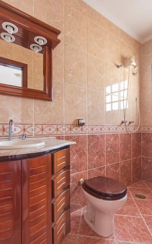 Casa para alugar com 250m², 3 quartos e 5 vagas Casa para alugar com 250m², 3 quartos e 5 vagasBanheiro do Quarto 3