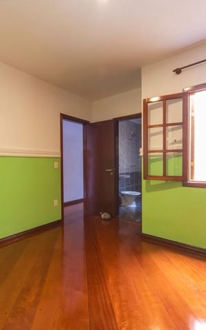 Casa para alugar com 250m², 3 quartos e 5 vagas Casa para alugar com 250m², 3 quartos e 5 vagasQuarto 2