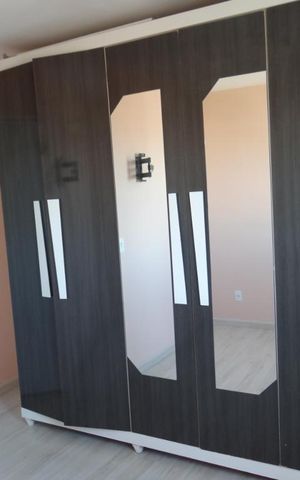 Apartamento à venda com 78m², 3 quartos e 2 vagas Apartamento à venda com 78m², 3 quartos e 2 vagasSuíte
