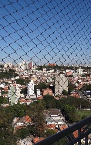 Apartamento à venda com 78m², 3 quartos e 2 vagas Apartamento à venda com 78m², 3 quartos e 2 vagasSacada