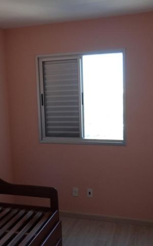 Apartamento à venda com 78m², 3 quartos e 2 vagas Apartamento à venda com 78m², 3 quartos e 2 vagasQuarto 02