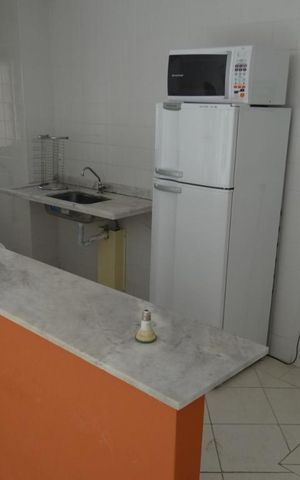 Apartamento à venda com 78m², 3 quartos e 2 vagas Apartamento à venda com 78m², 3 quartos e 2 vagasÁrea comum - Salão de festas 01