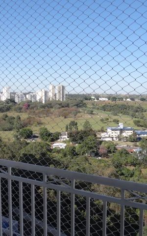 Apartamento à venda com 78m², 3 quartos e 2 vagas Apartamento à venda com 78m², 3 quartos e 2 vagasSacada