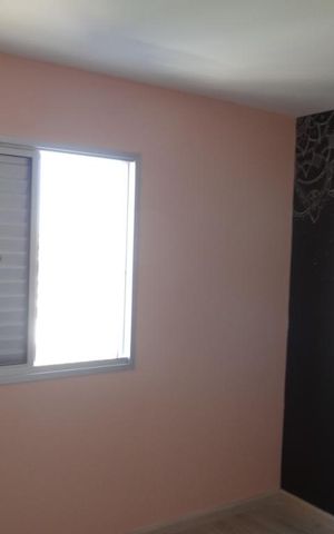 Apartamento à venda com 78m², 3 quartos e 2 vagas Apartamento à venda com 78m², 3 quartos e 2 vagasQuarto 01