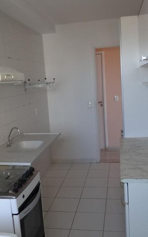 Apartamento à venda com 78m², 3 quartos e 2 vagas Apartamento à venda com 78m², 3 quartos e 2 vagasCozinha