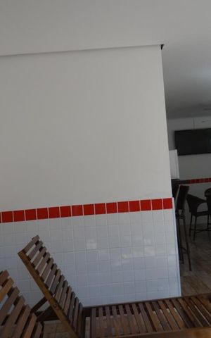 Apartamento à venda com 78m², 3 quartos e 2 vagas Apartamento à venda com 78m², 3 quartos e 2 vagasÁrea comum - Salão de festas 02