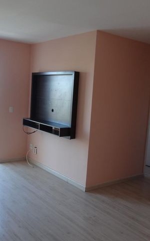 Apartamento à venda com 78m², 3 quartos e 2 vagas Apartamento à venda com 78m², 3 quartos e 2 vagasSala