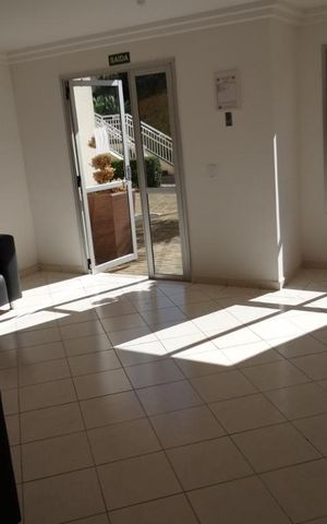 Apartamento à venda com 78m², 3 quartos e 2 vagas Apartamento à venda com 78m², 3 quartos e 2 vagasÁrea Comum - Hall de Entrada