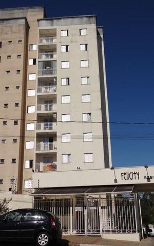 Apartamento à venda com 78m², 3 quartos e 2 vagas