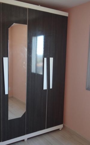 Apartamento à venda com 78m², 3 quartos e 2 vagas Apartamento à venda com 78m², 3 quartos e 2 vagasSuíte