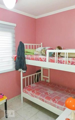 Casa à venda com 160m², 3 quartos e 4 vagasQuarto 3