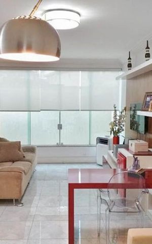 Casa à venda com 160m², 3 quartos e 4 vagasSala