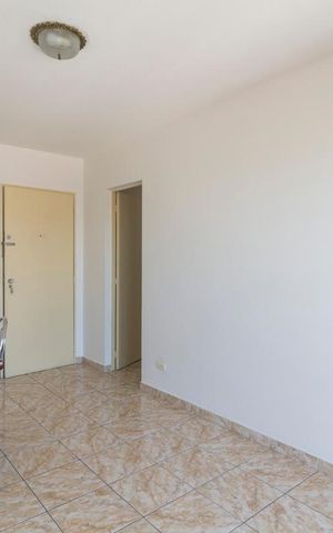 Apartamento para alugar com 42m², 1 quarto e 1 vagaSala