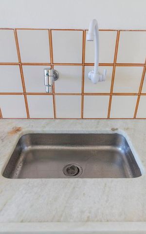 Apartamento para alugar com 42m², 1 quarto e 1 vagaCozinha
