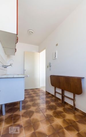 Apartamento para alugar com 42m², 1 quarto e 1 vagaCozinha