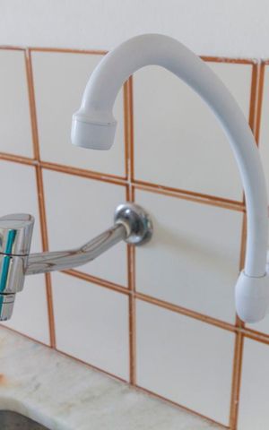 Apartamento para alugar com 42m², 1 quarto e 1 vagaCozinha