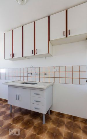 Apartamento para alugar com 42m², 1 quarto e 1 vagaCozinha