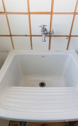 Apartamento para alugar com 42m², 1 quarto e 1 vagaÁrea de Serviço