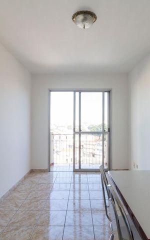 Apartamento para alugar com 42m², 1 quarto e 1 vagaSala