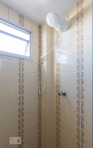 Apartamento para alugar com 42m², 1 quarto e 1 vagaBanheiro Social e suíte