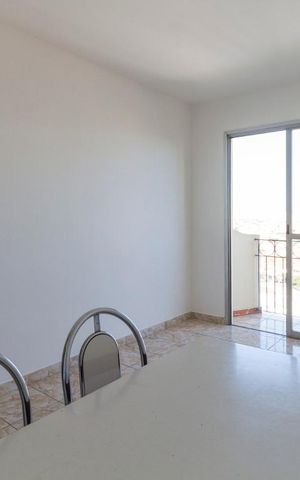 Apartamento para alugar com 42m², 1 quarto e 1 vagaSala
