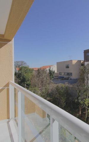 Apartamento para alugar com 51m², 2 quartos e 1 vaga Apartamento para alugar com 51m², 2 quartos e 1 vagaSacada