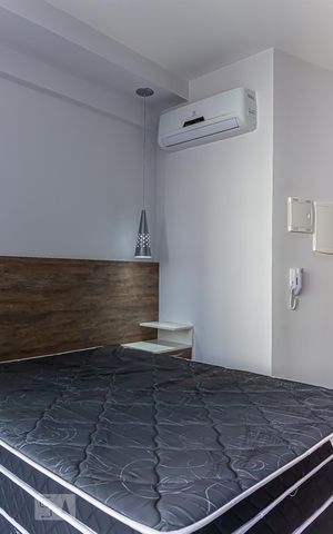 Studio para alugar com 23m², 1 quarto e sem vagaKitnet